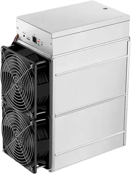 Antminer Z15K