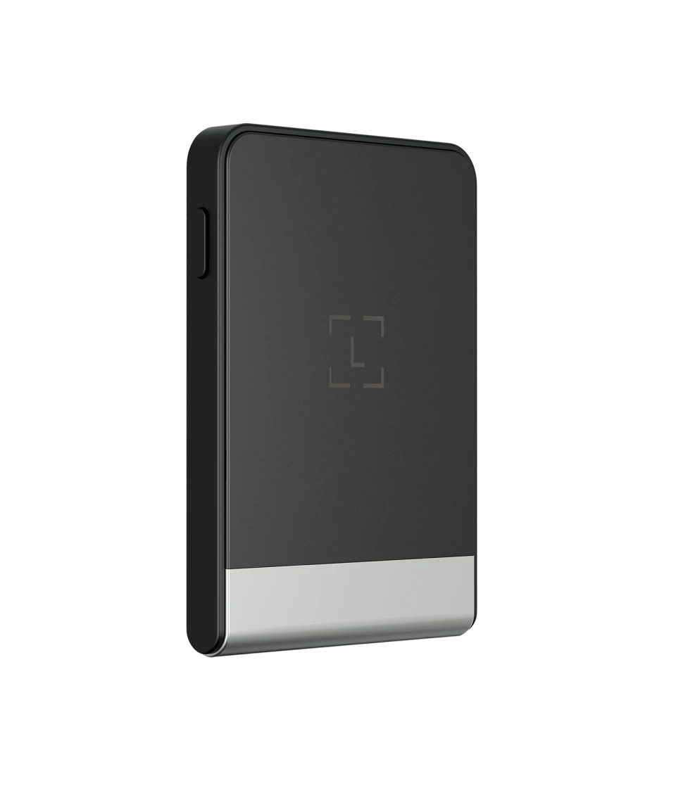 Ledger Flex